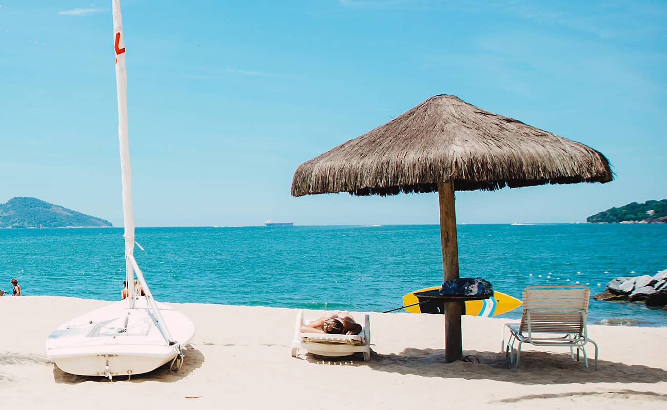 Hawaii beaches, sight-seen & historical landmarks